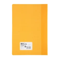 Caderno Agrafado A4 Flex 48 Folhas Pautado Note! (artigo sortido)