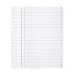 Caderno Agrafado A4 Flex 48 Folhas Pautado Note! (artigo sortido)