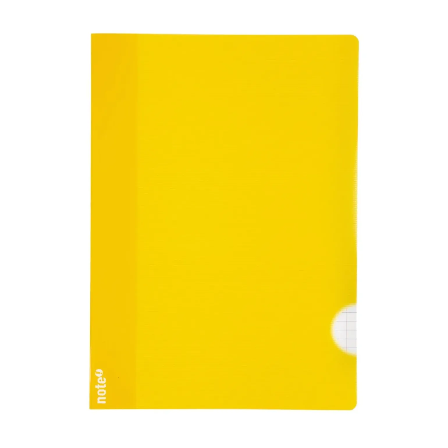 Caderno Agrafado A4 Flex 48 Folhas Pautado Note! (artigo sortido)