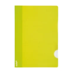 Caderno Agrafado A4 Flex 48 Folhas Pautado Note! (artigo sortido)