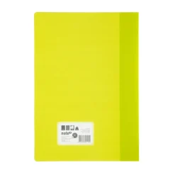 Caderno Agrafado A4 Flex 48 Folhas Pautado Note! (artigo sortido)