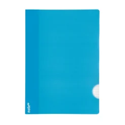 Caderno Agrafado A4 Flex 48 Folhas Pautado Note! (artigo sortido)