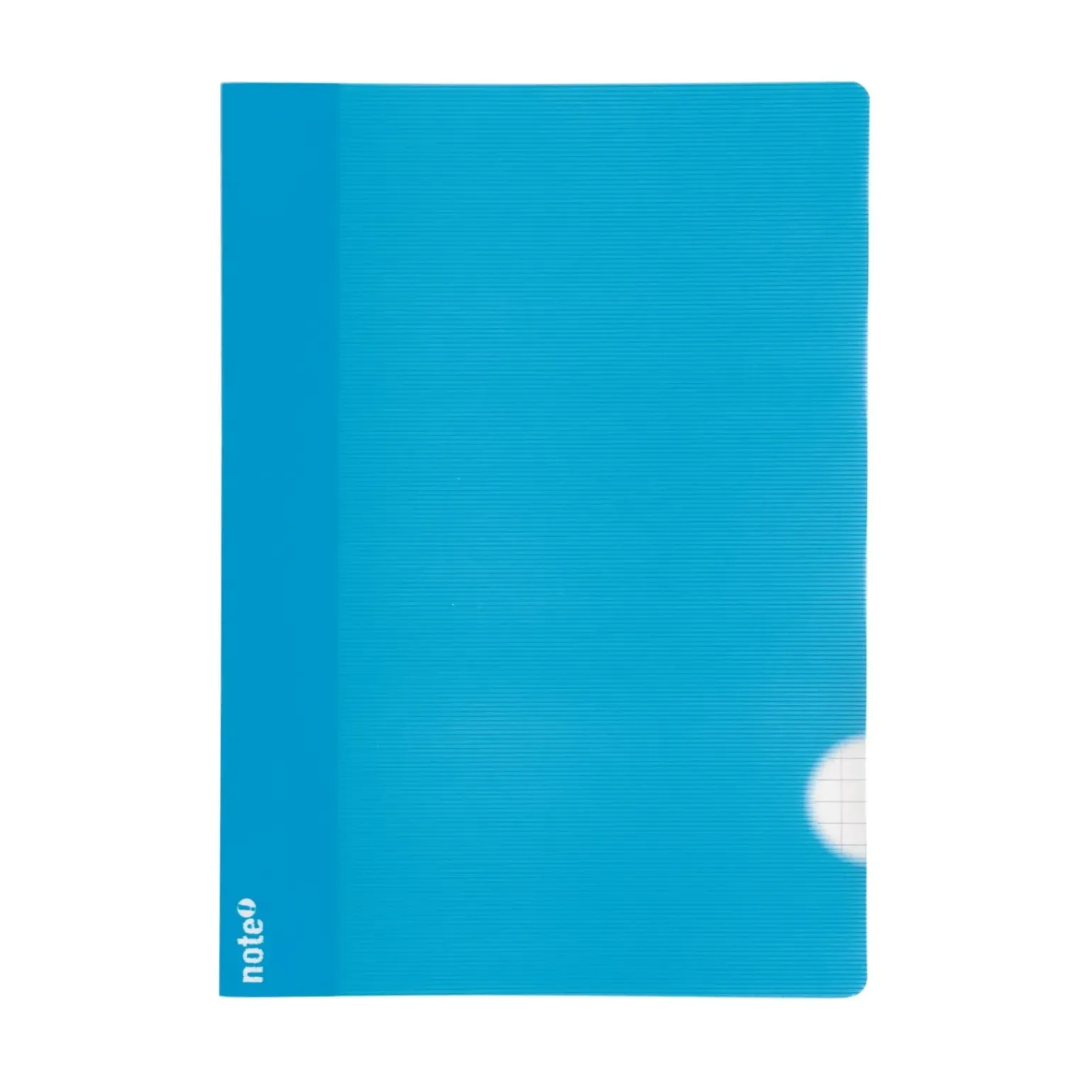 Caderno Agrafado A4 Flex 48 Folhas Pautado Note! (artigo sortido)
