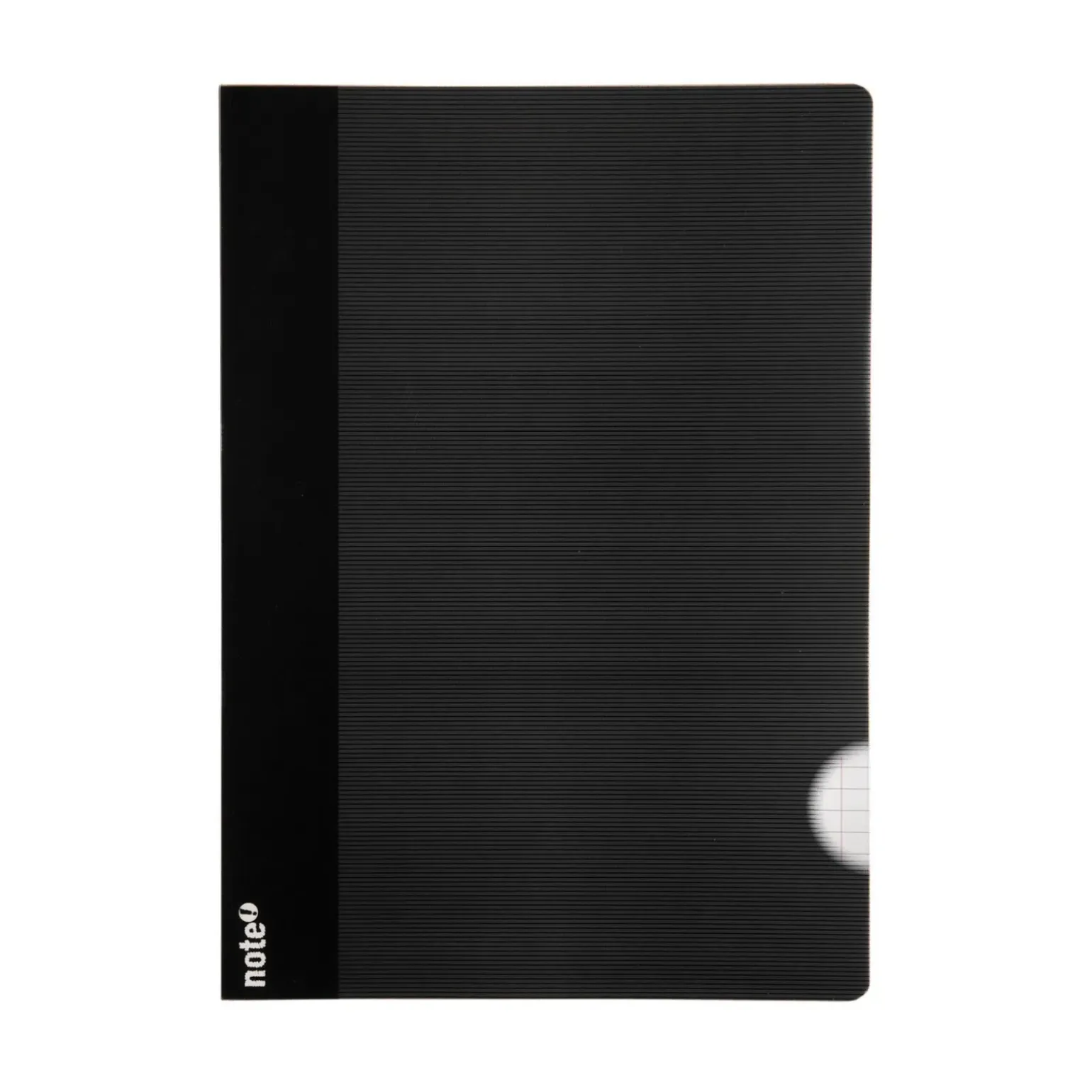 Caderno Agrafado A4 Flex 48 Folhas Pautado Note! (artigo sortido)