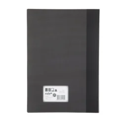 Caderno Agrafado A4 Flex 48 Folhas Pautado Note! (artigo sortido)
