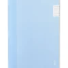 Caderno Agrafado A4 Flex 48 Folhas Pautado Pastel Note! (artigo sortido)