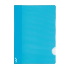 Caderno Agrafado A4 Flex 48 Folhas Quadriculado Note! (artigo sortido)