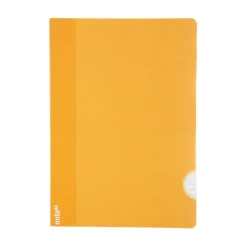 Caderno Agrafado A4 Flex 48 Folhas Quadriculado Note! (artigo sortido)
