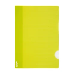 Caderno Agrafado A4 Flex 48 Folhas Quadriculado Note! (artigo sortido)