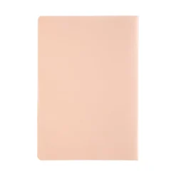 Caderno Agrafado A4 Flex 48 Folhas Quadriculado Pastel Note! (artigo sortido)