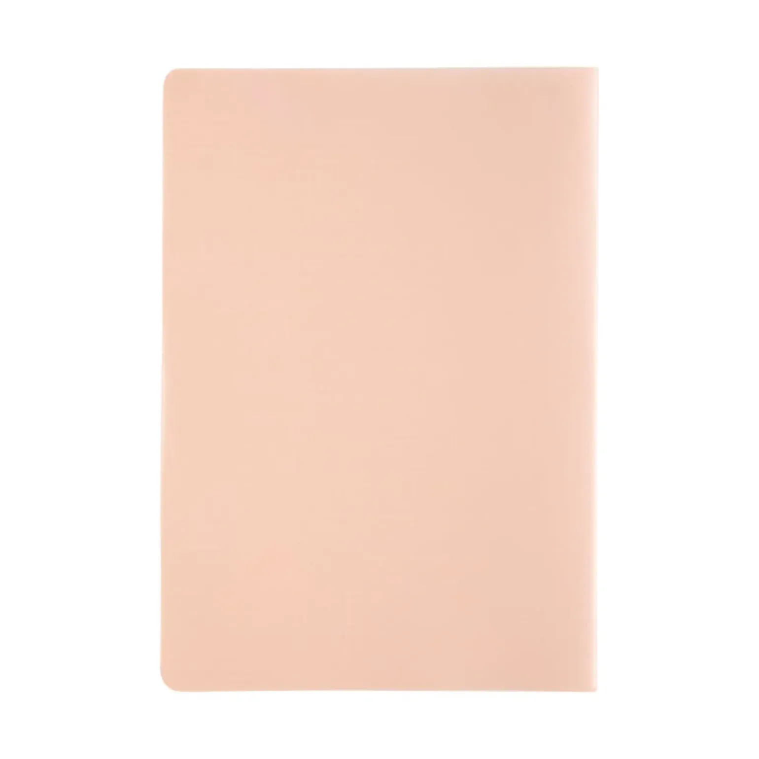 Caderno Agrafado A4 Flex 48 Folhas Quadriculado Pastel Note! (artigo sortido)