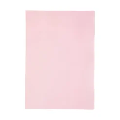 Caderno Agrafado A4 Flex 48 Folhas Quadriculado Pastel Note! (artigo sortido)