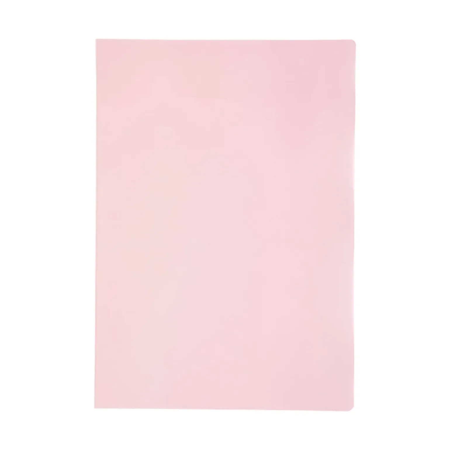Caderno Agrafado A4 Flex 48 Folhas Quadriculado Pastel Note! (artigo sortido)