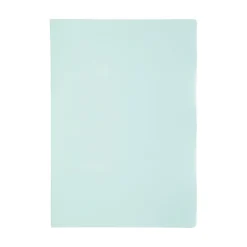 Caderno Agrafado A4 Flex 48 Folhas Quadriculado Pastel Note! (artigo sortido)