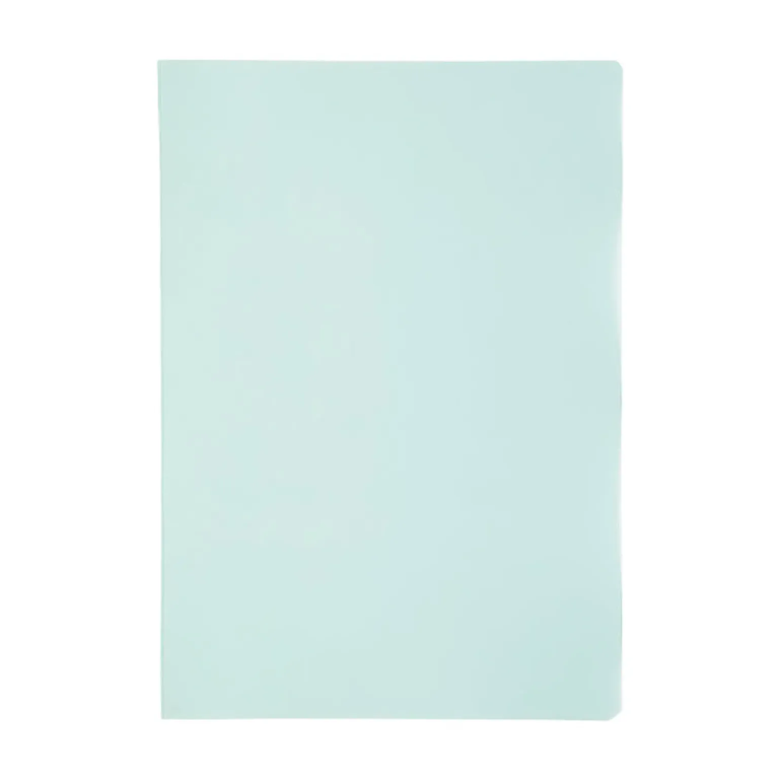 Caderno Agrafado A4 Flex 48 Folhas Quadriculado Pastel Note! (artigo sortido)