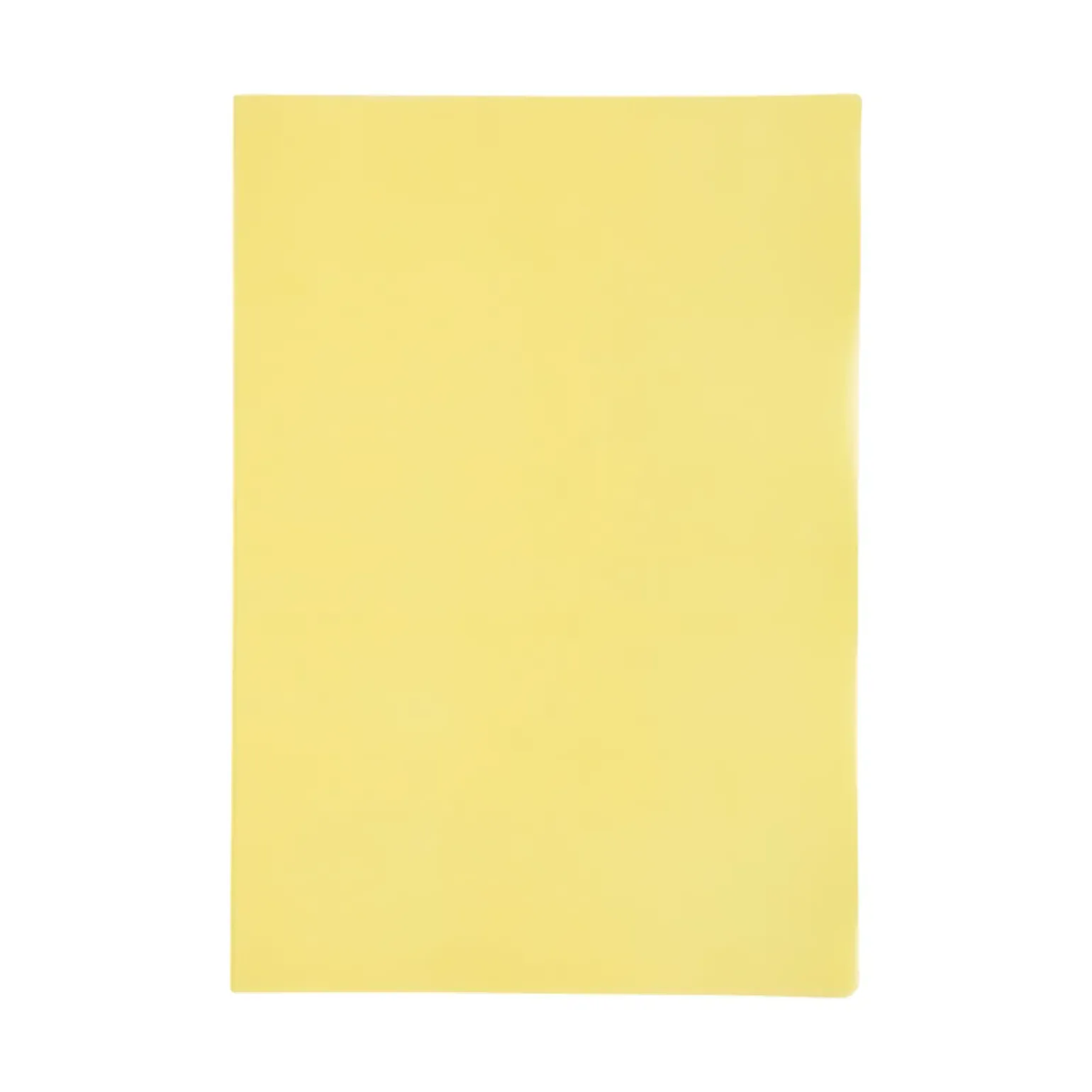 Caderno Agrafado A4 Flex 48 Folhas Quadriculado Pastel Note! (artigo sortido)