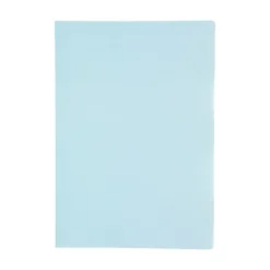 Caderno Agrafado A4 Flex 48 Folhas Quadriculado Pastel Note! (artigo sortido)