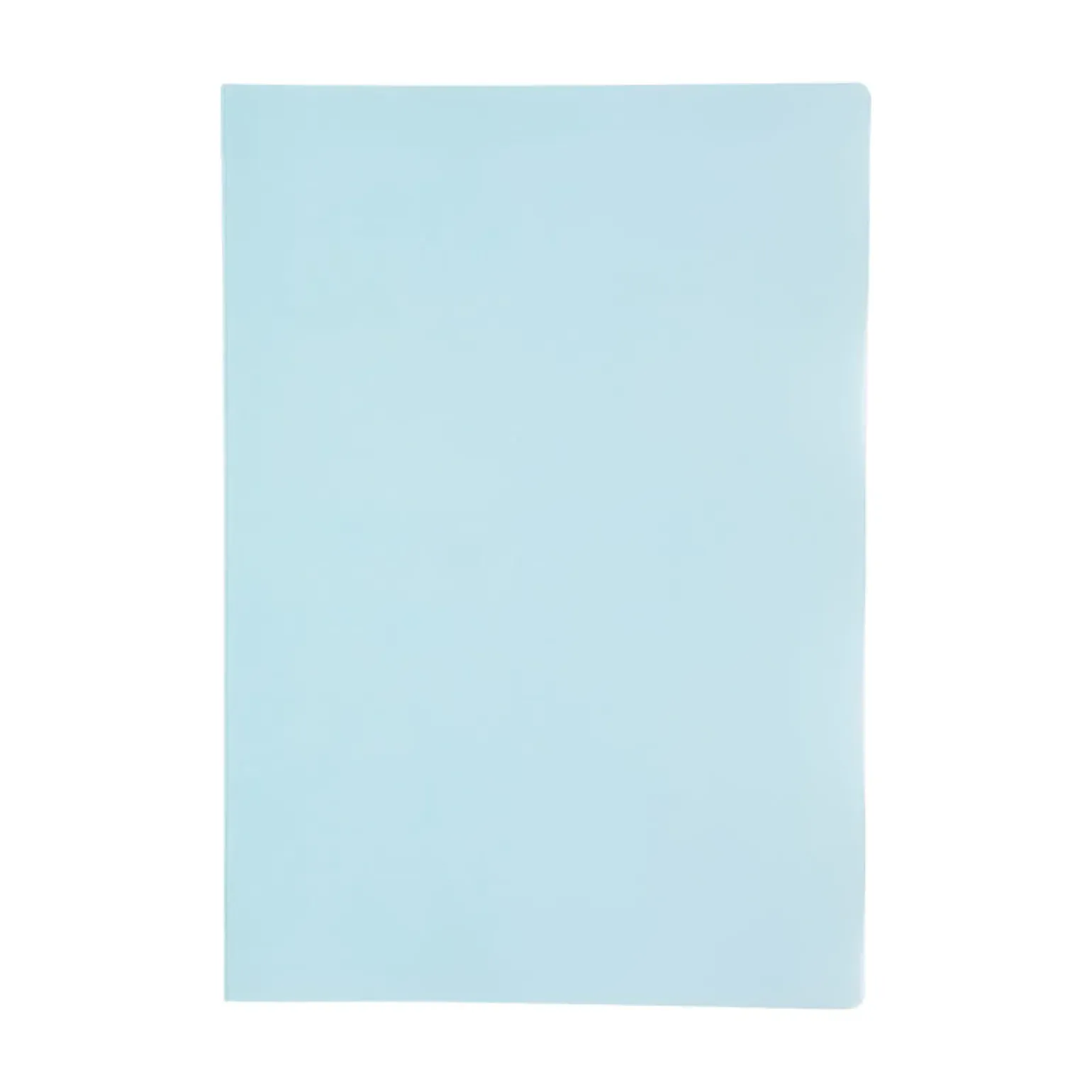 Caderno Agrafado A4 Flex 48 Folhas Quadriculado Pastel Note! (artigo sortido)