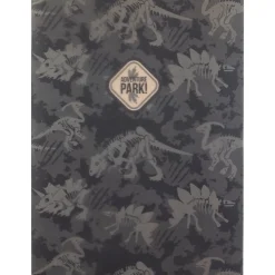 Caderno Agrafado A4 Flex Pautado 48 Folhas 90G T-Rex Note!