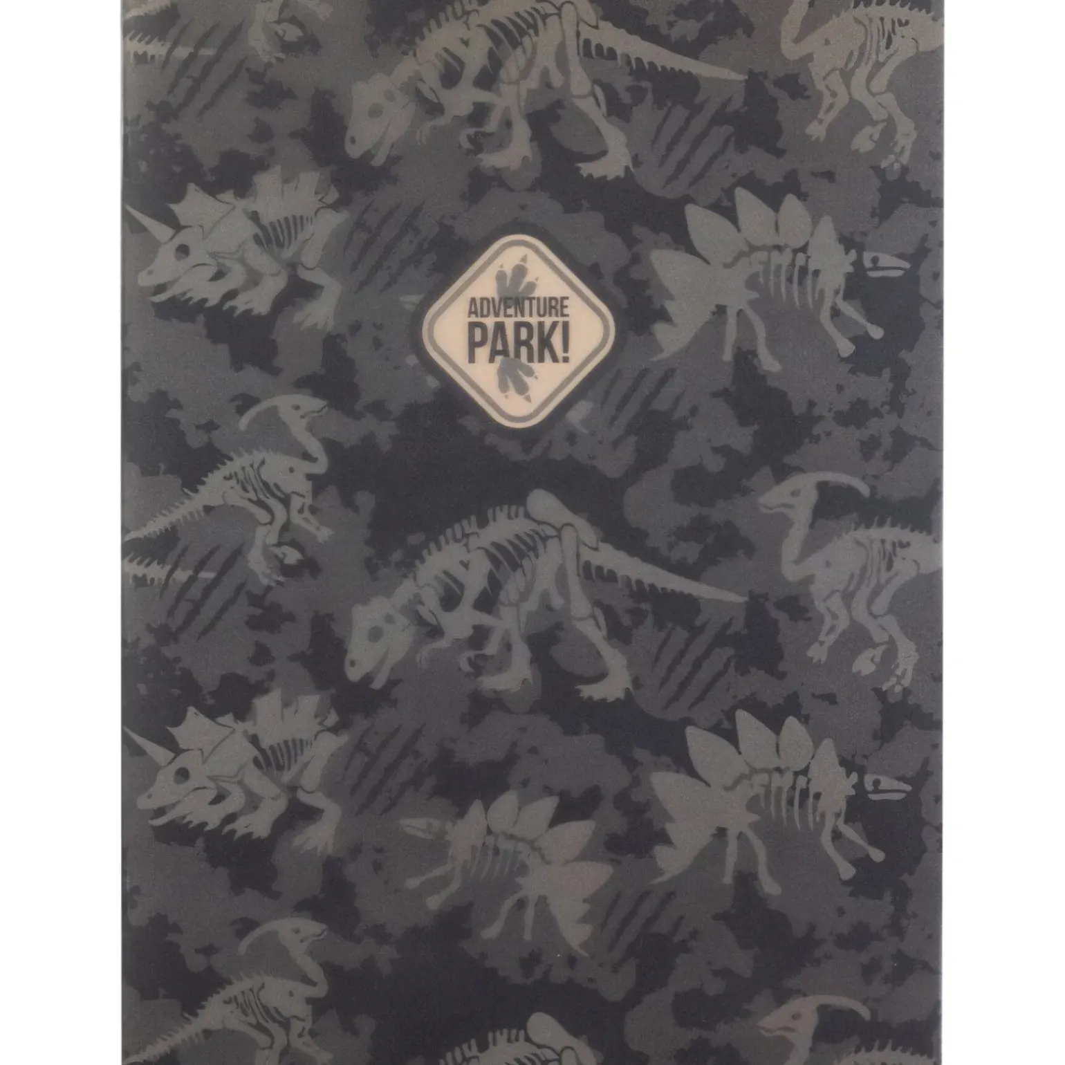 Caderno Agrafado A4 Flex Pautado 48 Folhas 90G T-Rex Note!