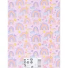 Caderno Agrafado A4 Flex Pautado 48 Folhas 90G Unicorn