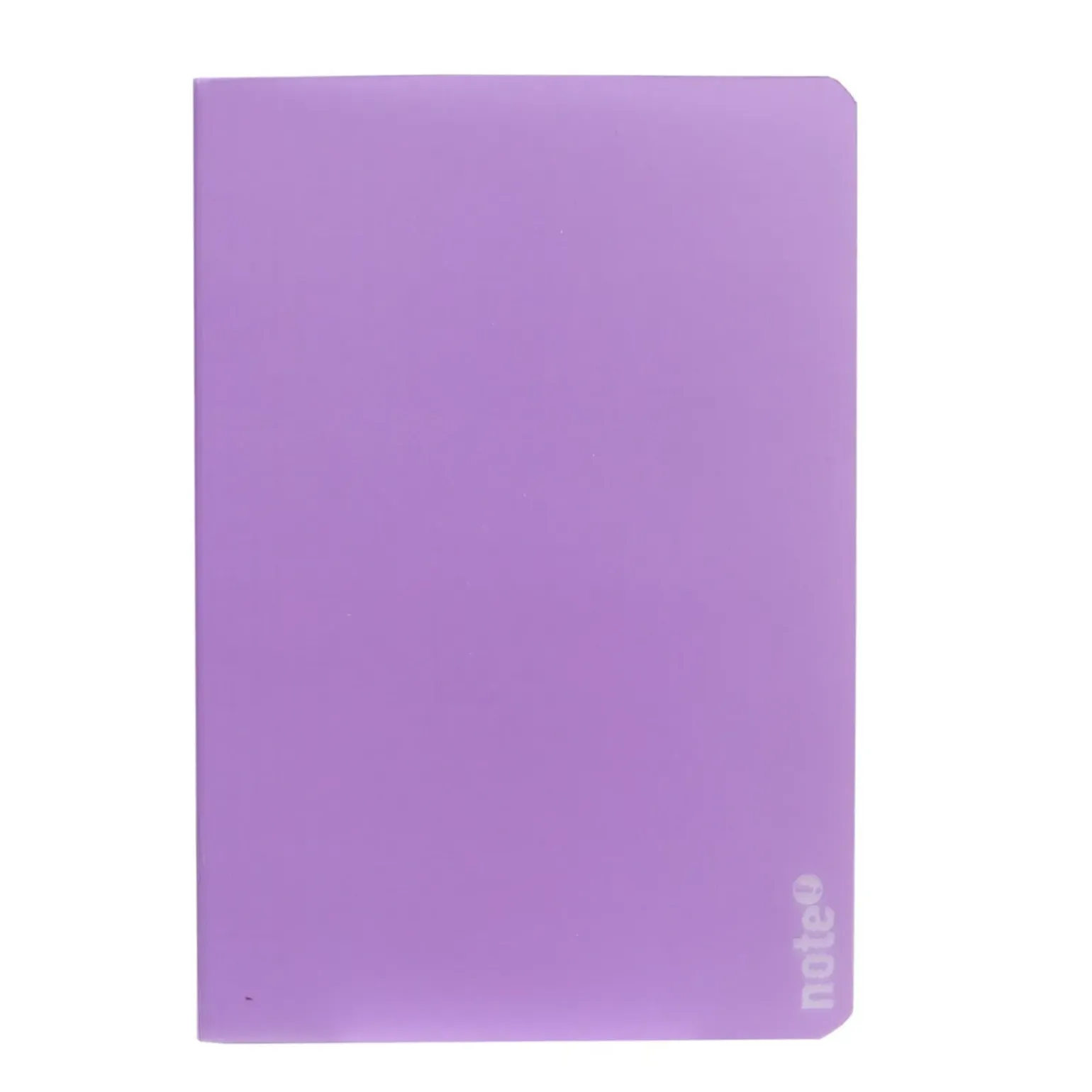Caderno Agrafado A5 Flex Quadriculado 48Folhas 90G Note (Artigo Sortido)