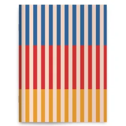 Caderno Agrafado A5 32 folhas Costa Nova