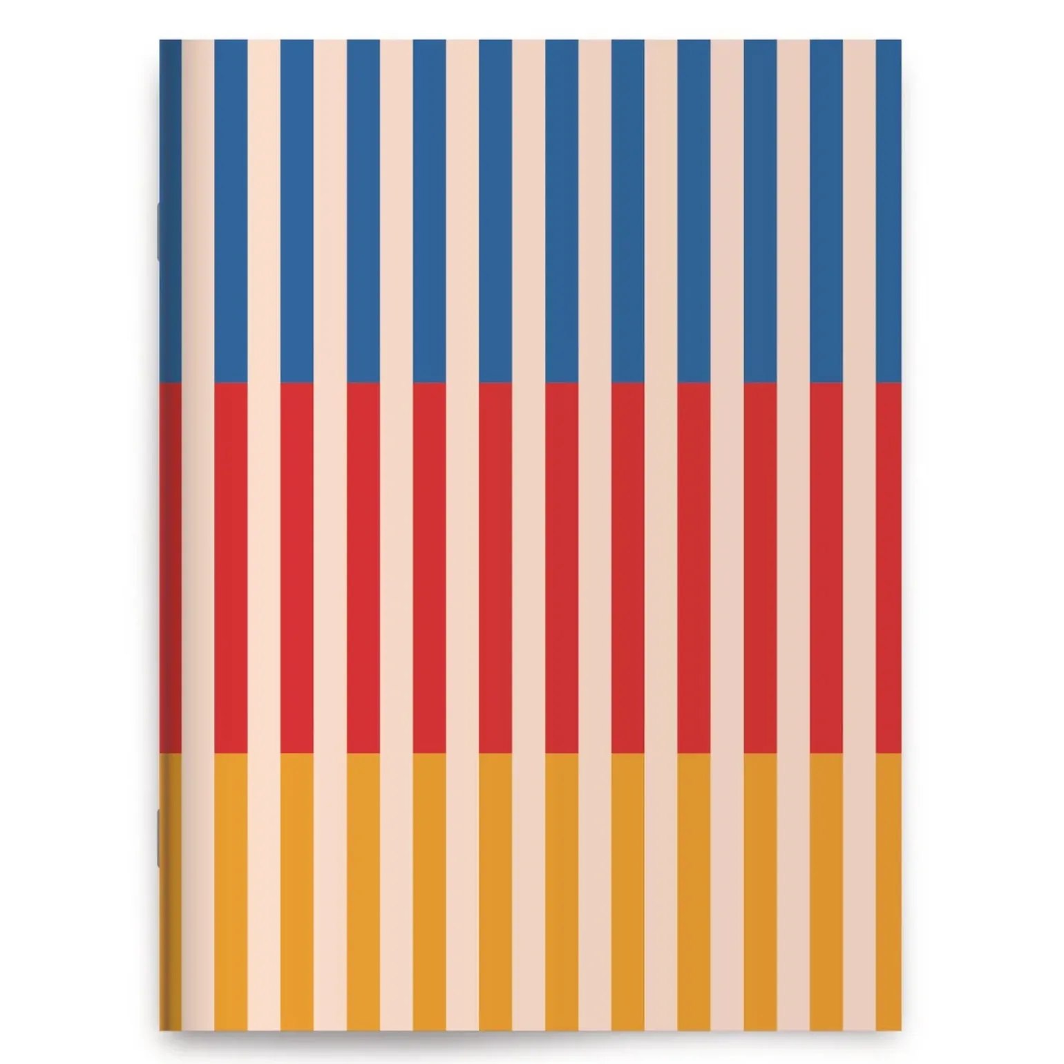 Caderno Agrafado A5 32 folhas Costa Nova