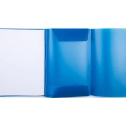 Caderno Agrafado A4 48 Folhas 2Em1 Note!