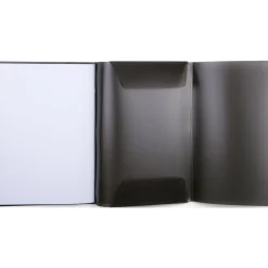 Caderno Agrafado A4 48 Folhas 2Em1 Note!
