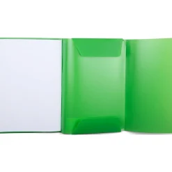 Caderno Agrafado A4 48 Folhas 2Em1 Note!