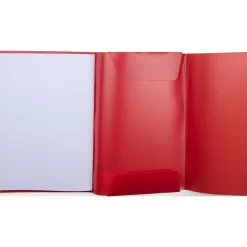 Caderno Agrafado A4 48 Folhas 2Em1 Note!