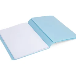Caderno Agrafado A4 48 Folhas 2Em1 Pastel Note!