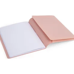Caderno Agrafado A4 48 Folhas 2Em1 Pastel Note!