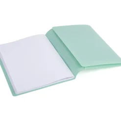 Caderno Agrafado A4 48 Folhas 2Em1 Pastel Note!