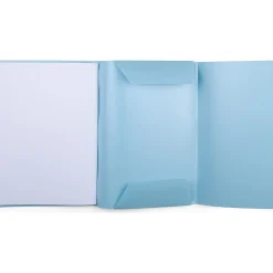 Caderno Agrafado A4 48 Folhas 2Em1 Pastel Note!