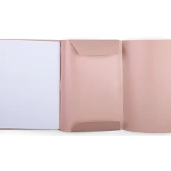 Caderno Agrafado A4 48 Folhas 2Em1 Pastel Note!