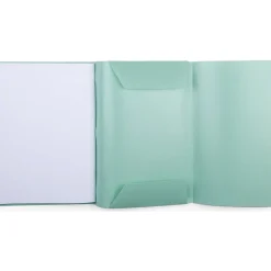 Caderno Agrafado A4 48 Folhas 2Em1 Pastel Note!