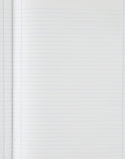 Caderno Agrafado A4 40 Folhas Grid R Note!