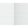 Caderno Agrafado A4 48 Folhas 90Gr Pautado Colors Note!