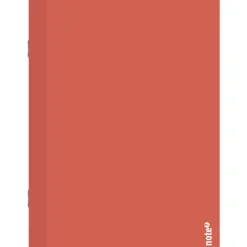 Caderno Agrafado A4 48 Folhas 90Gr Pautado Colors Note!