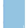 Caderno Agrafado A4 48 Folhas 90Gr Pautado Pastel Note!