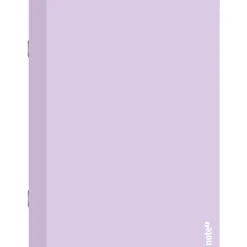 Caderno Agrafado A4 48 Folhas 90Gr Pautado Pastel Note!