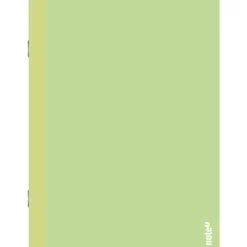 Caderno Agrafado A4 48 Folhas 90Gr Pautado Pastel Note!
