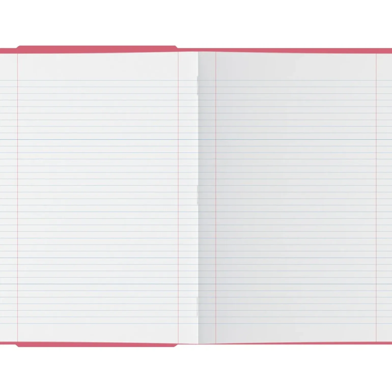Caderno Agrafado A4 48 Folhas Pautado 2Em1 Note!
