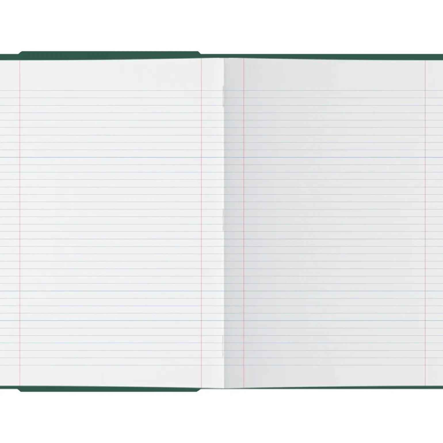 Caderno Agrafado A4 48 Folhas Pautado 2Em1 Note!