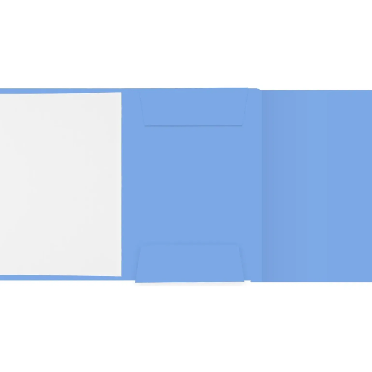 Caderno Agrafado A4 48 Folhas Pautado 2Em1 Note!