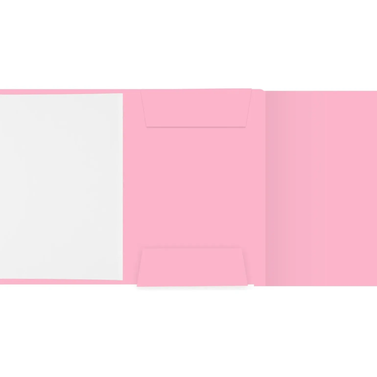 Caderno Agrafado A4 48 Folhas Pautado 2Em1 Pastel Note!