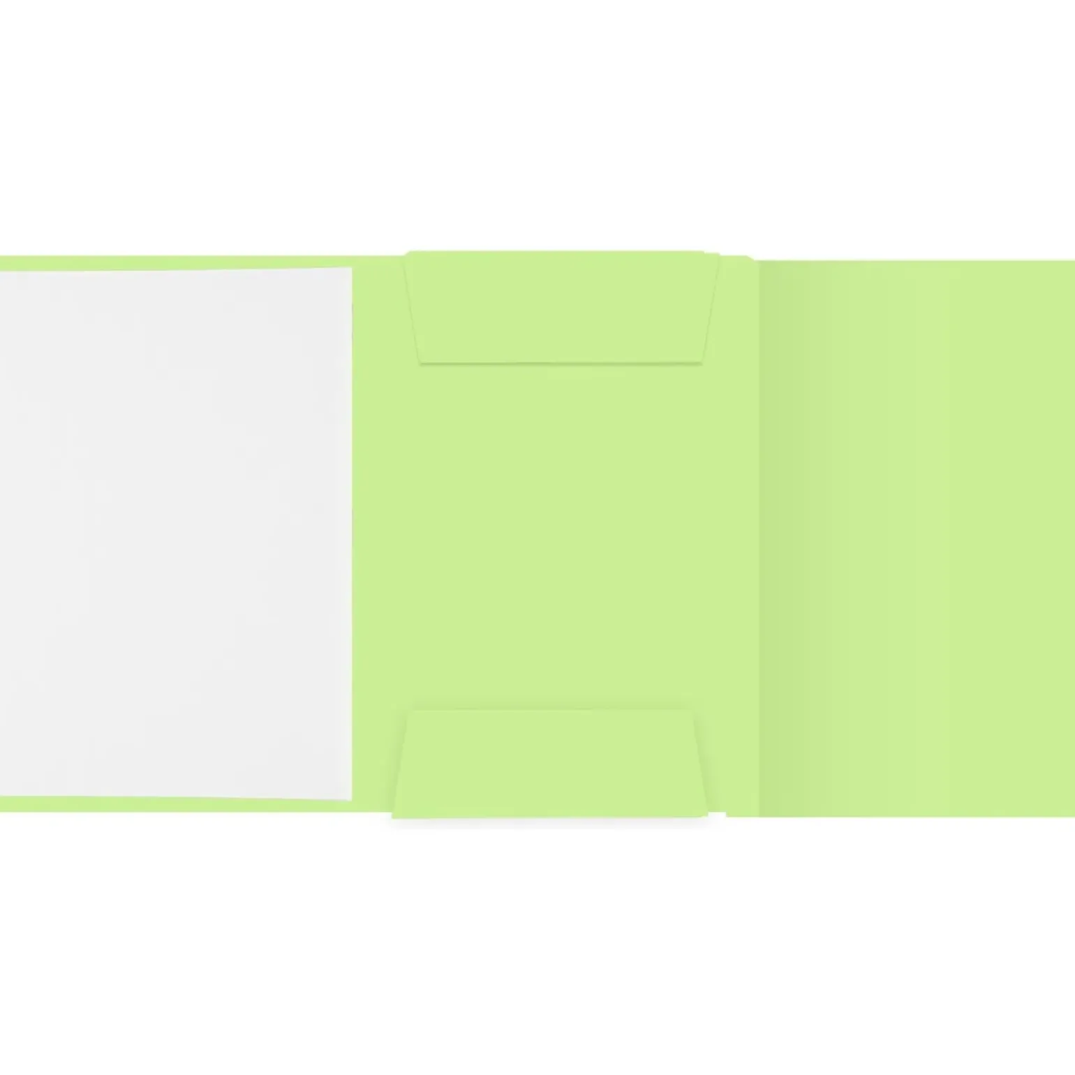 Caderno Agrafado A4 48 Folhas Pautado 2Em1 Pastel Note!
