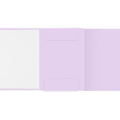 Caderno Agrafado A4 48 Folhas Pautado 2Em1 Pastel Note!